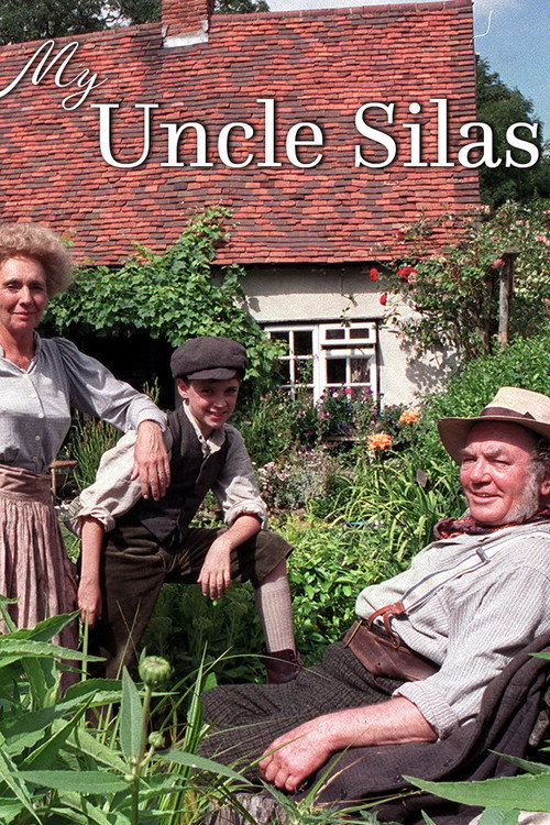 My Uncle Silas (2001) TV show poster