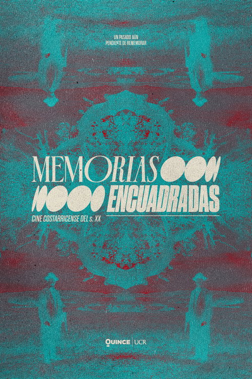 Memorias Encuadradas (2025) movie poster