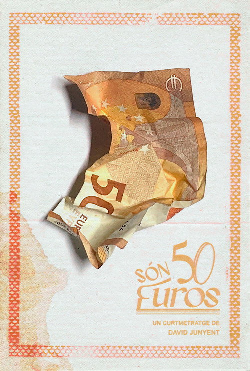 It’s 50 euros (2021) movie poster