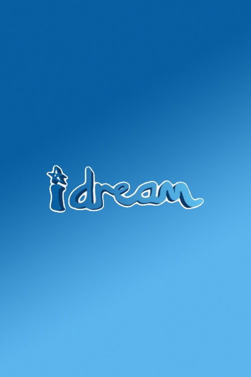 I Dream (2004) TV show poster