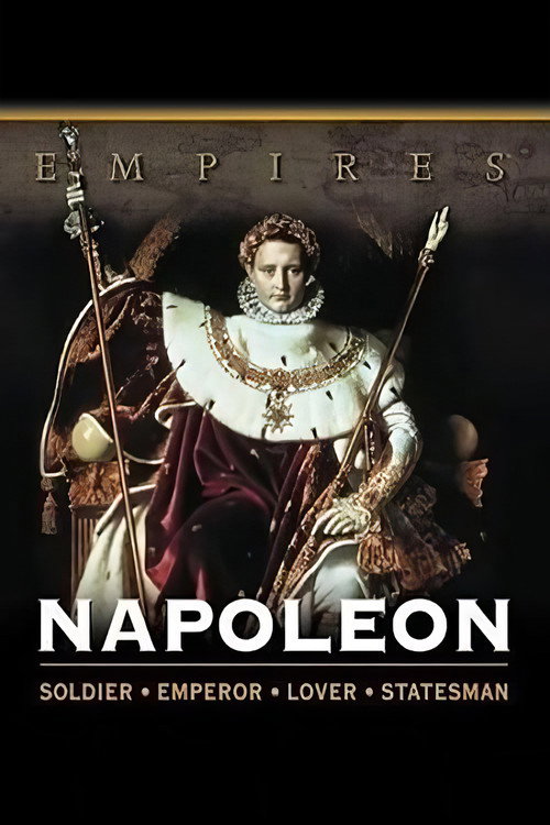 Napoleon (2000) movie poster