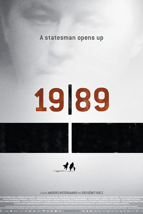 1989 (2014) movie poster
