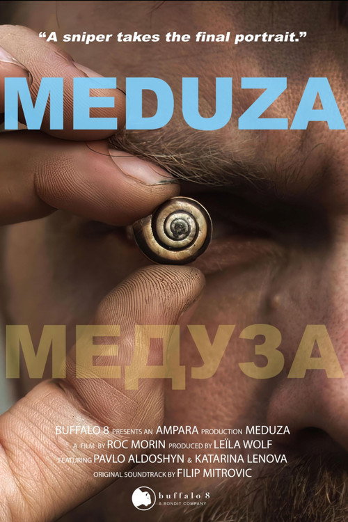 Meduza movie poster