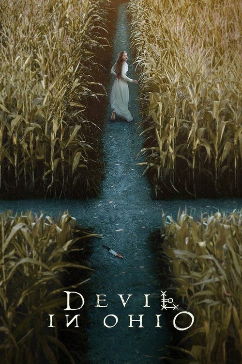 Devil in Ohio (2022) TV show poster