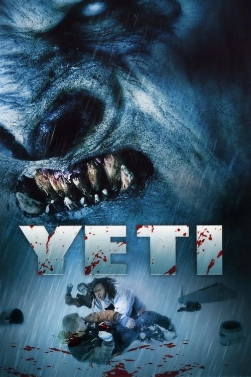 Yeti: Curse of the Snow Demon (2008) movie poster