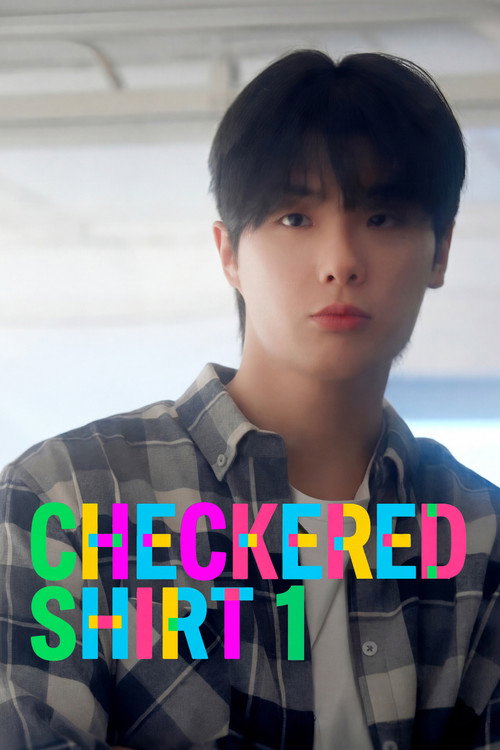 Checkered Shirt (2025) TV show poster