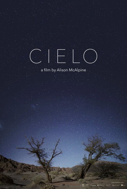 Cielo (2017) movie poster