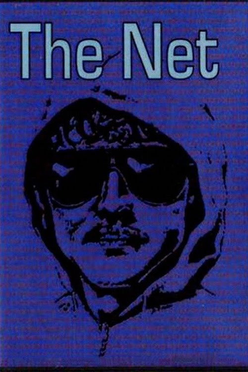 The Net (2003) movie poster