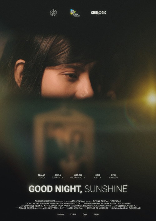 Good Night, Sunshine (2024) movie poster