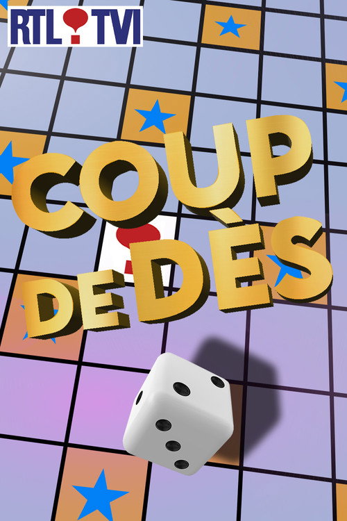 Coup de dès (1987) TV show poster