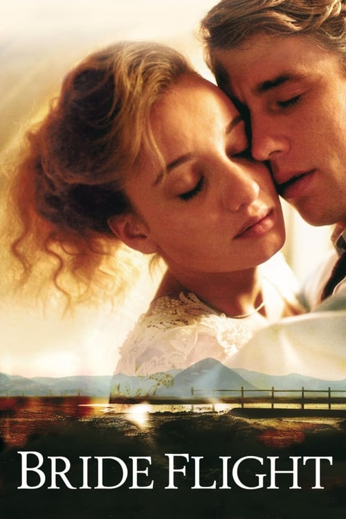 Bride Flight (2008) movie poster