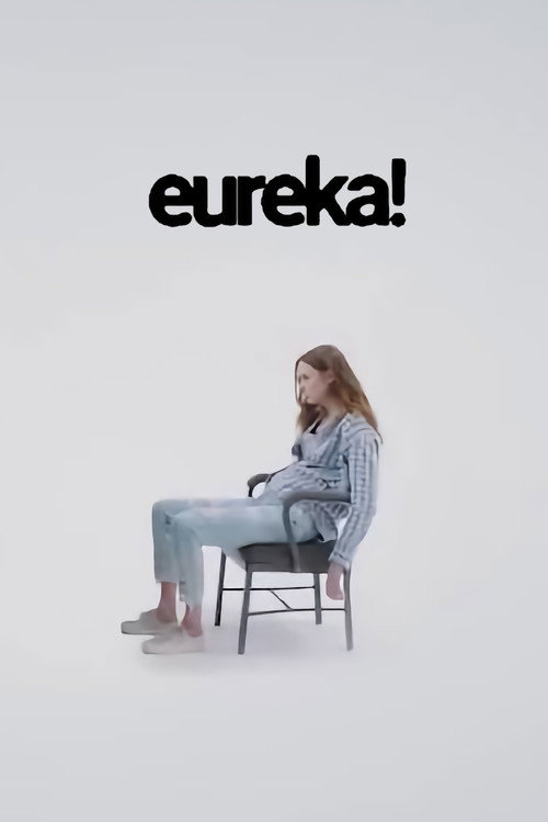 Eureka! (2019) movie poster