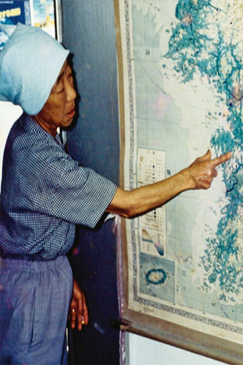 Okinawan Harumoni - Testimony: Military Comfort Women (1979) movie poster