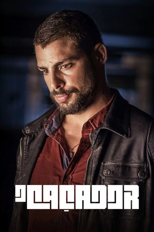 Tainted (2014) TV show poster