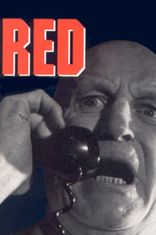 Red (1993) movie poster