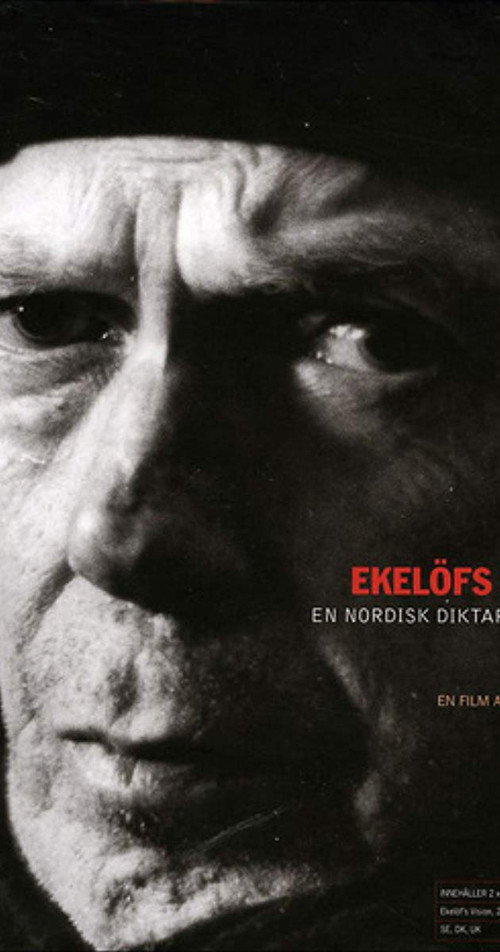 Ekelöf's Blick - En Nordisk Diktarresa (2007) movie poster