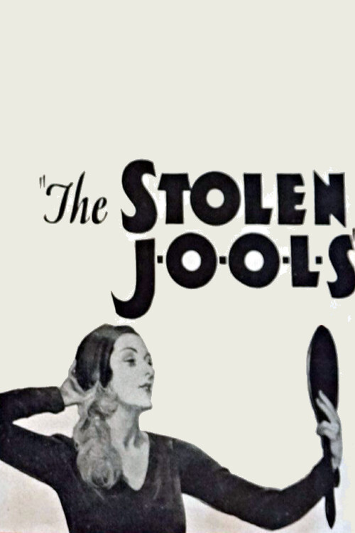 The Stolen Jools (1931) movie poster