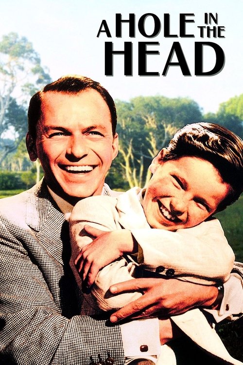 A Hole in the Head (1959) movie poster