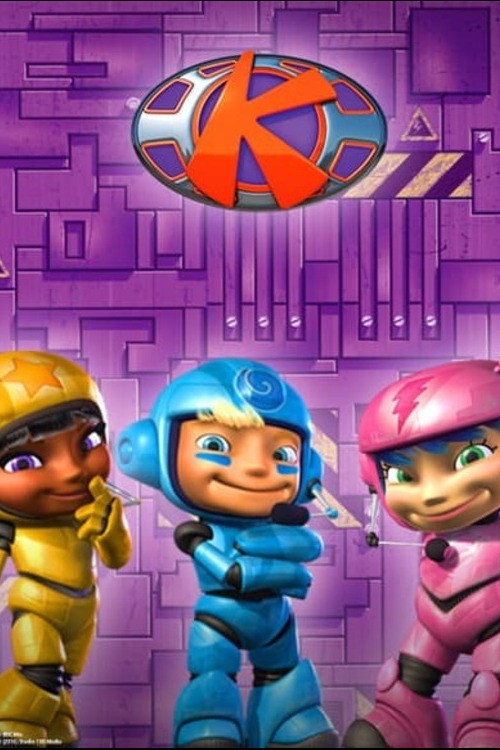 Kerwhizz (2008) TV show poster