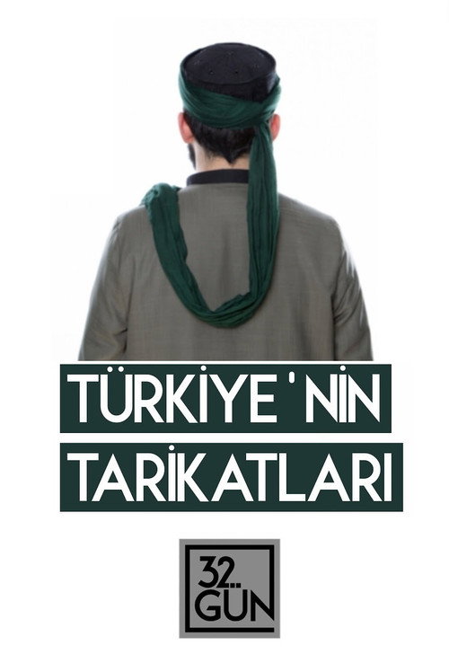 Sects of Turkey (1997) movie poster