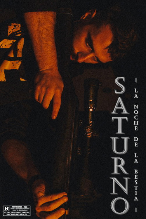 Saturno: La Noche de la Bestia (2025) movie poster