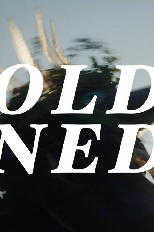 Old Ned (2026) movie poster