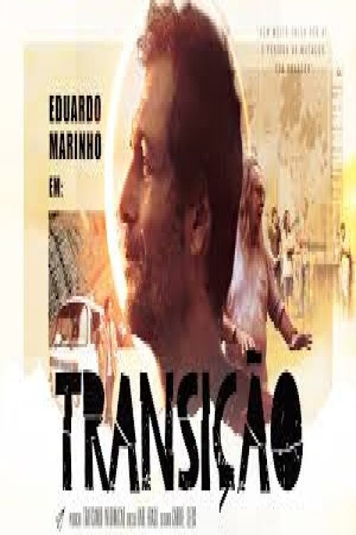 Transição (2020) movie poster