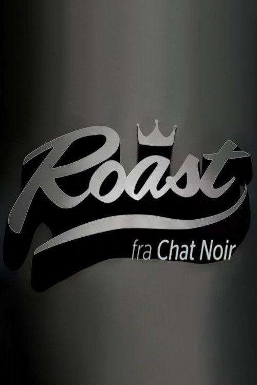 Roast fra Chat Noir (2011) TV show poster