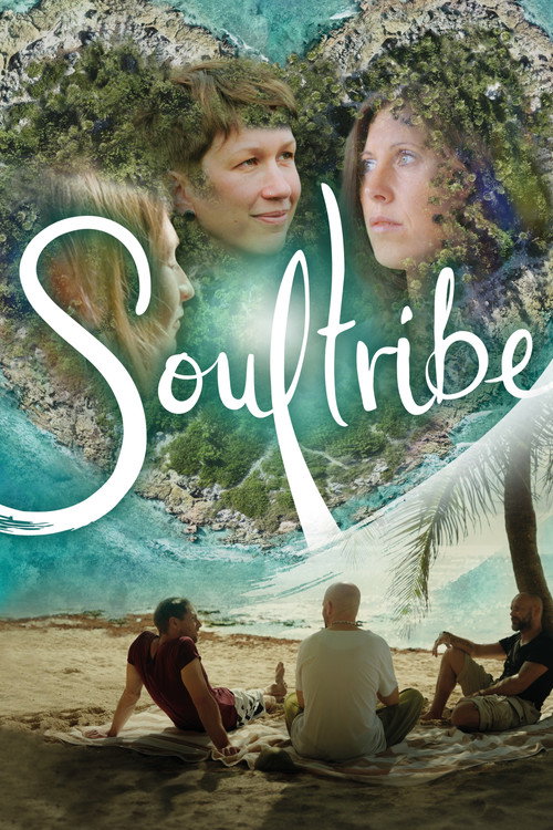 Soultribe: A Dance of Life (2023) movie poster