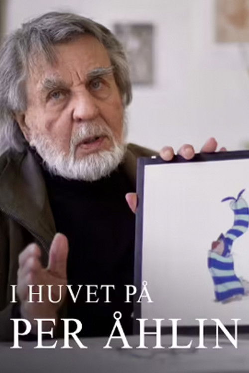 I huvet på Per Åhlin (2019) movie poster