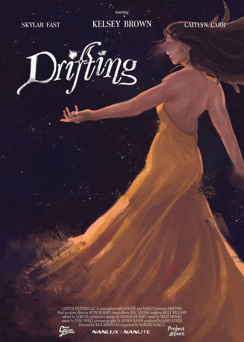 Drifting (2024) movie poster