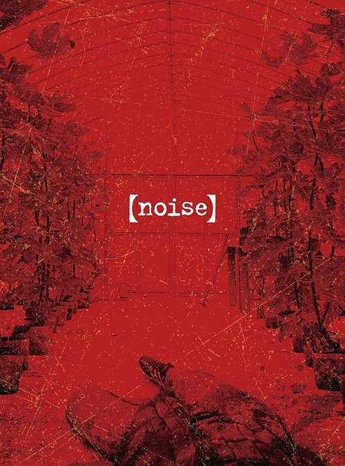 Noise (2022) movie poster