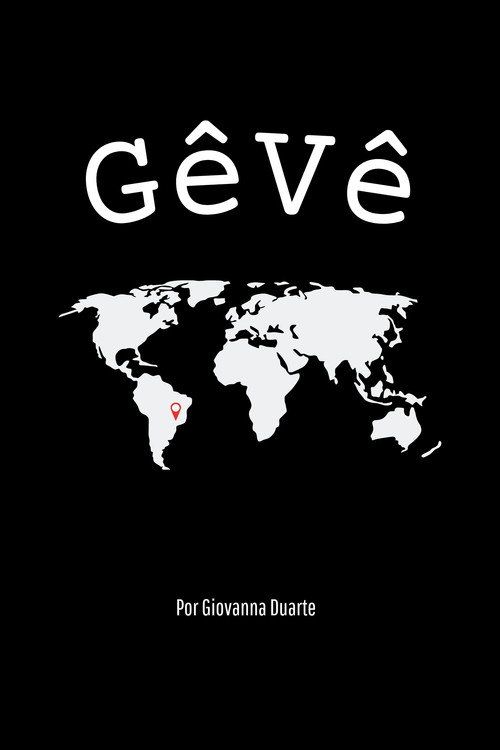 GêVê (2021) movie poster