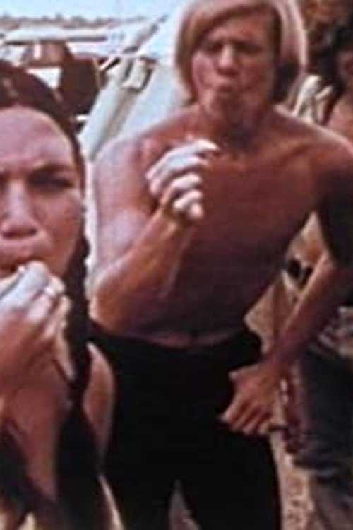 Tragedy or Hope (1972) movie poster