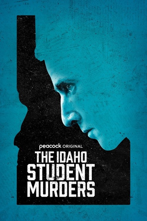 The Idaho Student Murders (2025) movie poster