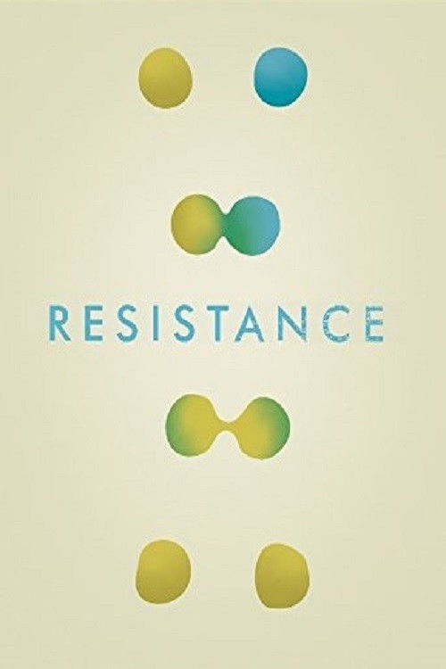 Resistance (2015) movie poster