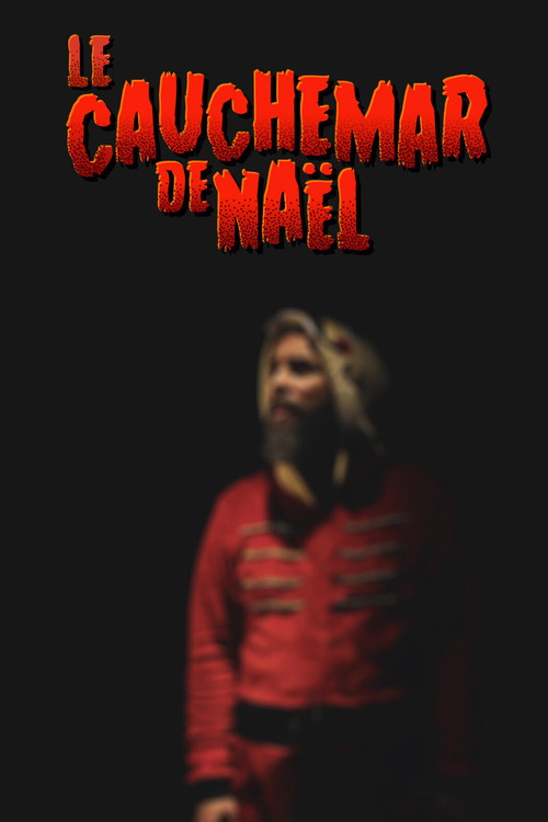 Le cauchemar de Naël (2020) movie poster