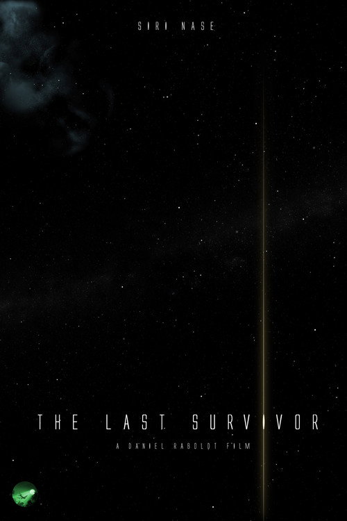 The Last Survivor (2013) movie poster
