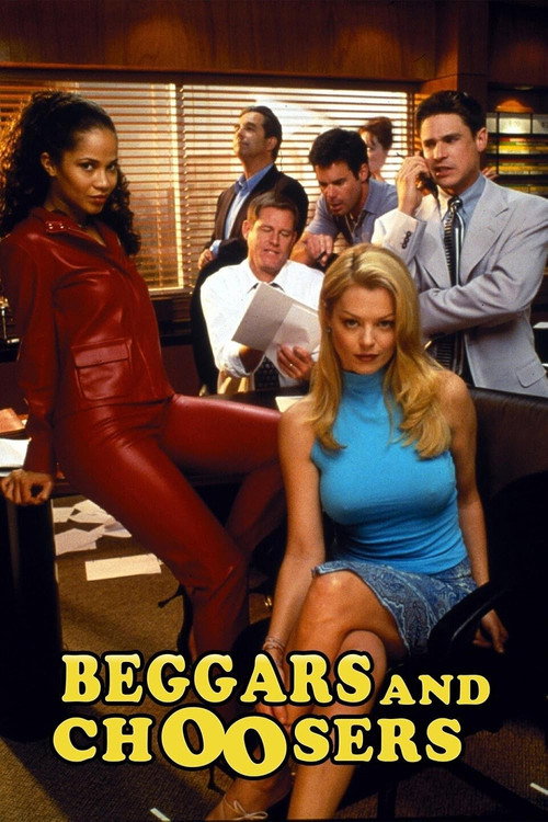 Beggars and Choosers (1999) TV show poster