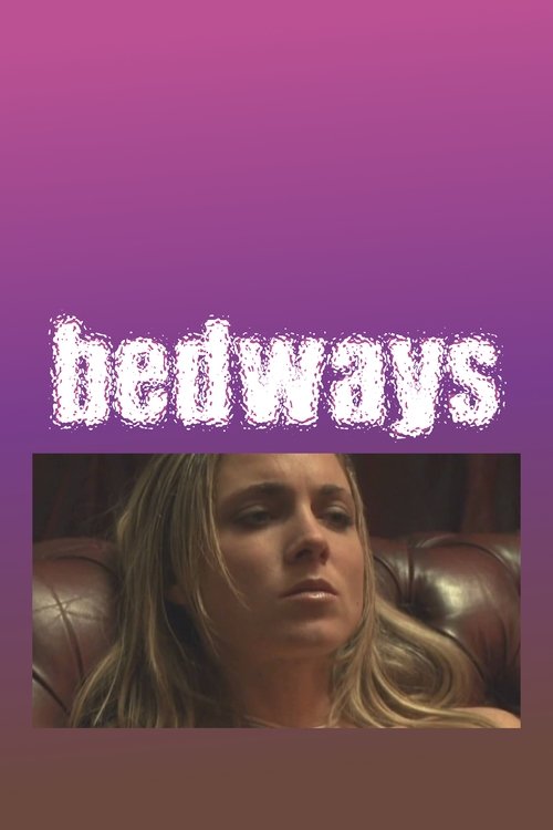 Bedways (2010) movie poster