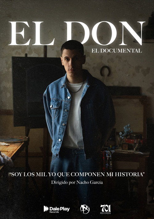 El Don (2024) movie poster