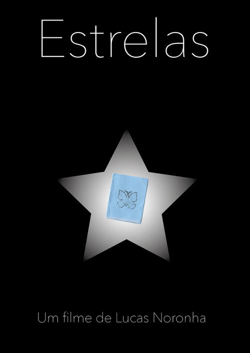 Estrelas (2020) movie poster