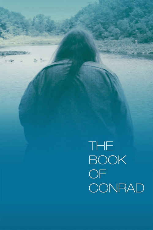 The Book of Conrad (2016) movie poster