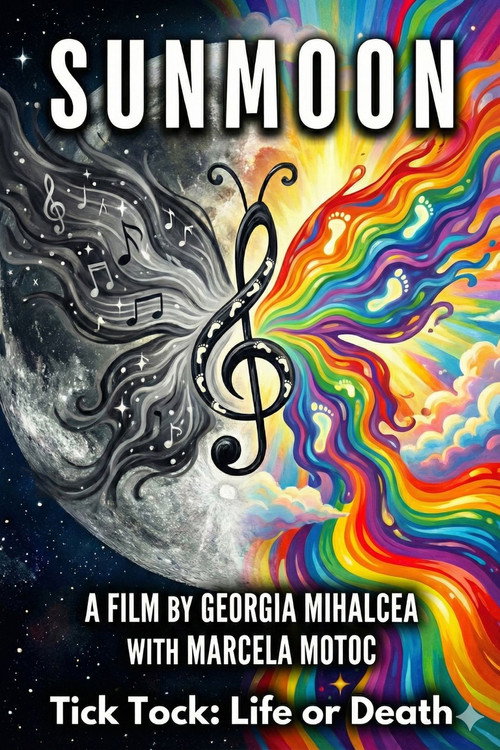 Sunmoon movie poster