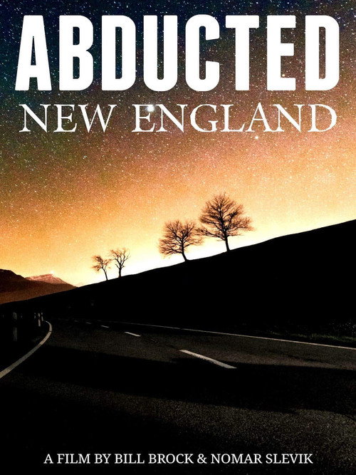 Abducted New England (2018) movie poster