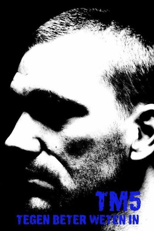 Theo Maassen: Tegen beter weten in (2006) movie poster