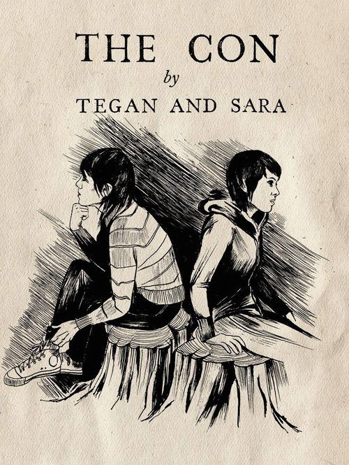 The Con (2007) movie poster