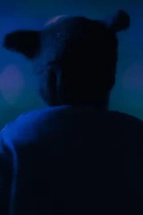 Noite do Cão (2021) movie poster
