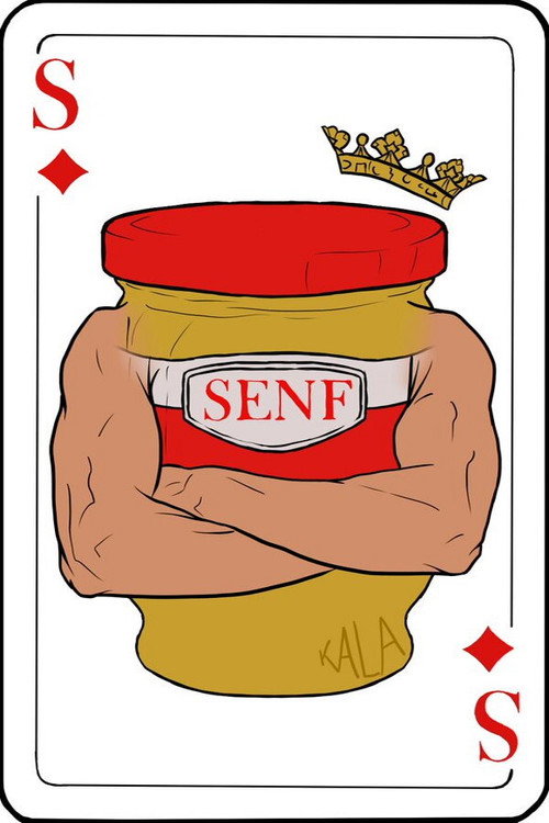 Pfiffige Ziffern (2018) TV show poster