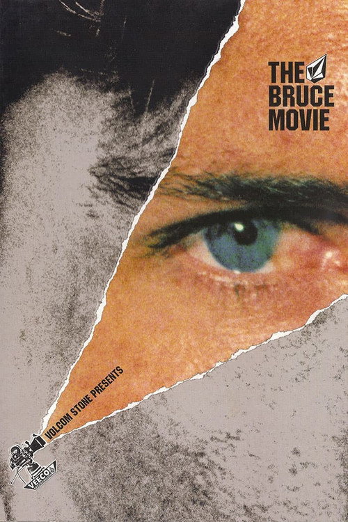 The Bruce Movie (2005) movie poster